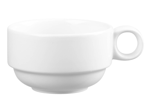 Filiżanka sztaplowana 200 ml | CHURCHILL, Profile
