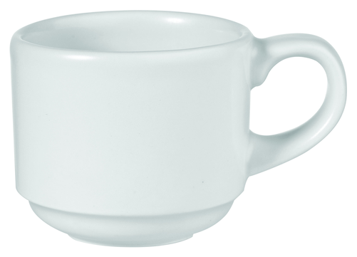 Filiżanka sztaplowana 90 ml | CHURCHILL, Profile