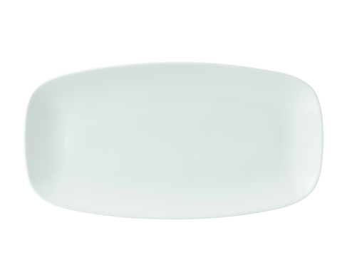 Talerz płytki prostokątny 355x189 mm | CHURCHILL, Chefs' Plates