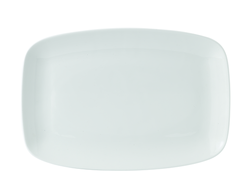 Talerz płytki prostokątny 355x245 mm | CHURCHILL, Chefs' Plates