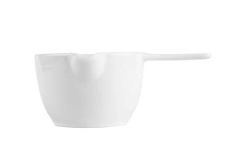 Miska z uchwytem 110 ml | CHURCHILL, Menu Porcelain