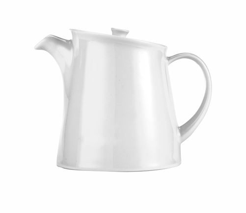 Pokrywa do dzbanka do herbaty | CHURCHILL, Menu Porcelain