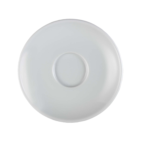 Spodek okrągły ø 155 mm | CHURCHILL, Menu Porcelain