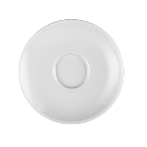 Spodek okrągły ø 127 mm | CHURCHILL, Menu Porcelain