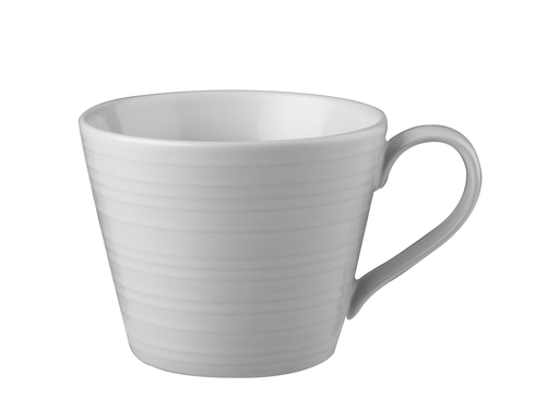 Kubek 355 ml | CHURCHILL, Rustic White