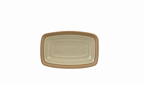 Półmisek prostokątny 150x100 mm | CHURCHILL, Igneous Natural