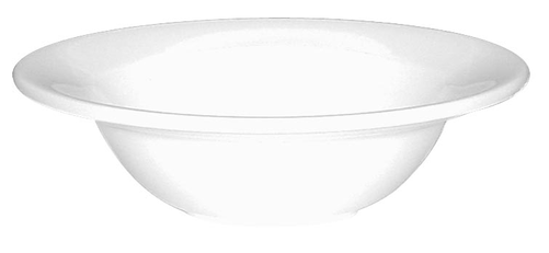 Talerz głęboki okrągły ø 162 mm, 220 ml | CHURCHILL, White