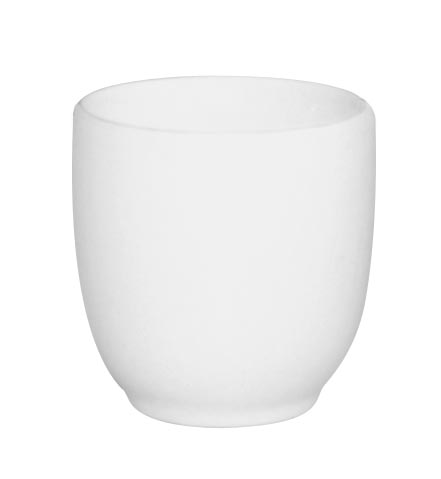 Podstawka na jajko 70 ml | CHURCHILL, White