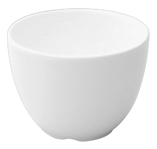 Cukiernica 220 ml | CHURCHILL, White