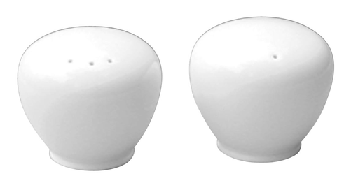 Solniczka 60 mm | CHURCHILL, White