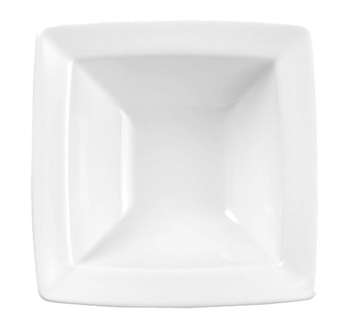 Talerz głęboki kwadratowy 142 mm, 284 ml | CHURCHILL, Energy