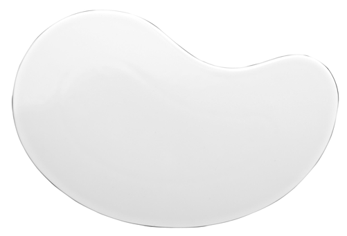 Półmisek o nieregularnym kształcie ø 265x170 mm | CHURCHILL, Signature tiles & Wooden Boards