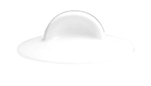 Pokrywa do dzbanka do kawy | CHURCHILL, White