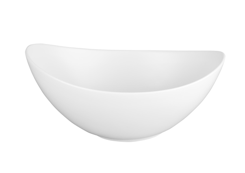 Miska owalna ø 105 mm, 284 ml | CHURCHILL, Moonstone