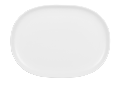 Półmisek owalny ø 145 mm | CHURCHILL, Moonstone