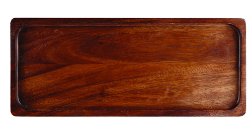 Deska drewniana prostokątna 400x165 mm | CHURCHILL, Signature tiles & Wooden Boards