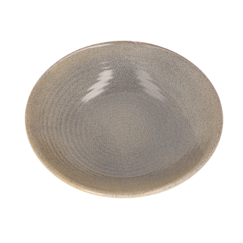 Talerz głęboki okrągły ø 243 mm | DUDSON, Evo Granite