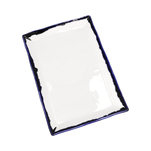 Półmisek prostokątny 345x233 mm | DUDSON, Harvest Ink