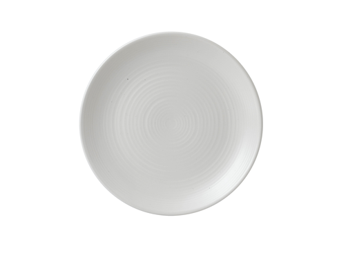 Talerz płytki okrągły ø 295 mm | DUDSON, Evo Pearl
