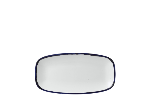 Półmisek owalny 355x189 mm | DUDSON, Harvest Ink