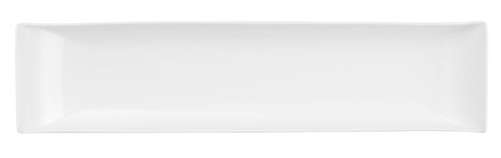 Półmisek prostokątny 518 mm, 1,28 l | CHURCHILL, Buffet Ceramic Servingware