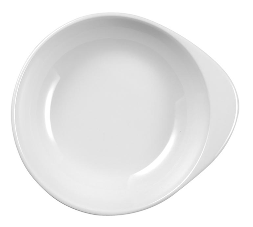 Miska owalna ø 145 mm, 284 ml | CHURCHILL, Cook & Serve