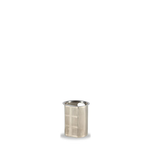 Filtr ze stali nierdzewnej 72 mm | CHURCHILL, Isla