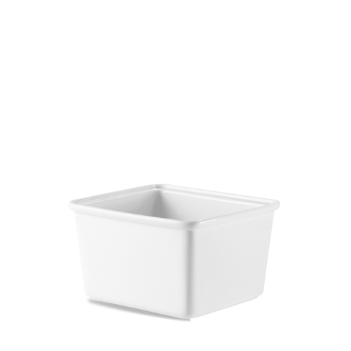 Naczynie do zapiekania prostokątne 180x194x115 mm, 2 l | CHURCHILL, Counter Serve