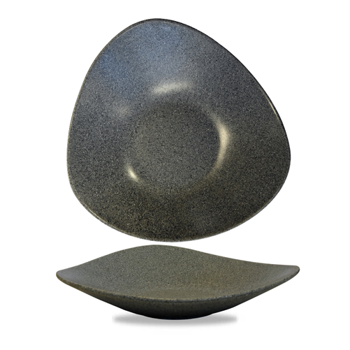 Miska trójkątna 355x350 mm, 1,5 l | CHURCHILL, Buffet Bowls