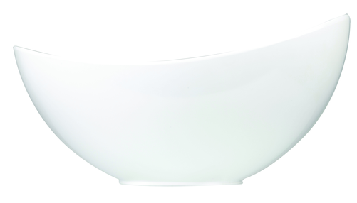 Miska ukośna ø 355x25 mm, 4,5 l | CHURCHILL, Buffet Bowls