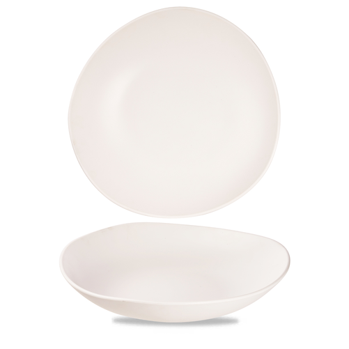 Miska o nieregularnym kształcie ø 320 mm, 2 l | CHURCHILL, Buffet Bowls