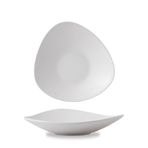 Półmisek trójkątny 350x325 mm | CHURCHILL, Buffet Bowls