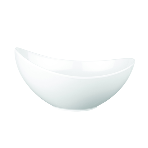 Miska ukośna ø 200x155 mm, 600 ml | CHURCHILL, Buffet Bowls