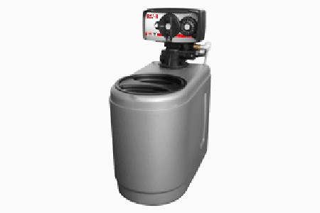 Zmiękczacz automatyczny, 495x233x540 mm | REDFOX, RV-8