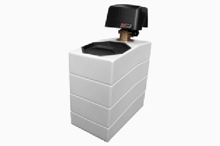 Zmiękczacz automatyczny, 440x270x620 mm | REDFOX, R-12HW