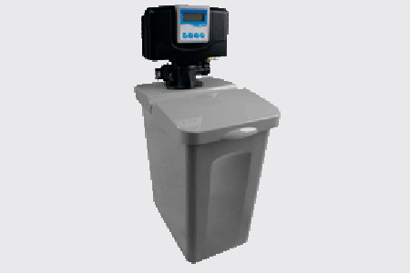 Zmiękczacz automatyczny, 260x390x630 mm | REDFOX, R-8M