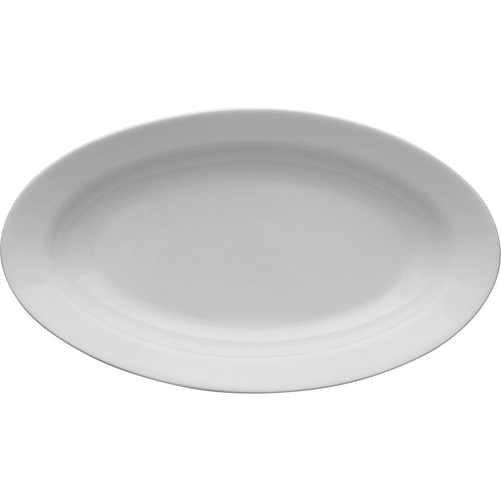 Półmisek owalny, rawier 210 mm | LUBIANA, Kaszub