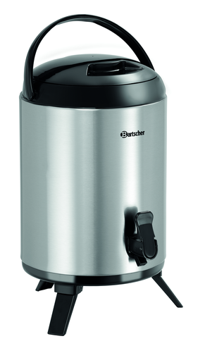Termos 9 l do gorących i zimnych napojów | BARTSCHER, 150981