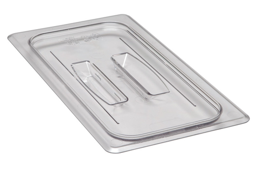 Pokrywa GN 1/3 z poliwęglanu | CAMBRO, Camwear