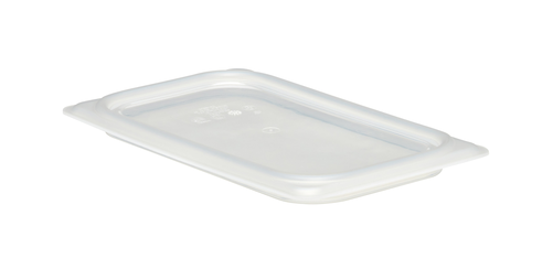 Pokrywa GN 1/4 z polipropylenu | CAMBRO, Camwear