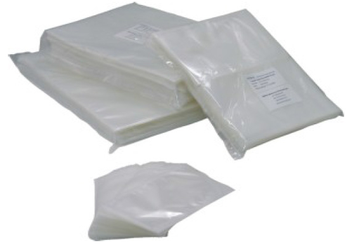 Worki moletowane dwustronnie do pakowarki próżniowej 175x250 mm - 100 szt. | TECHNICA, 270008