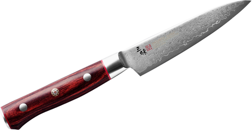 Nóż uniwersalny 110 mm | MCUSTA ZANMAI, Classic Pro Flame