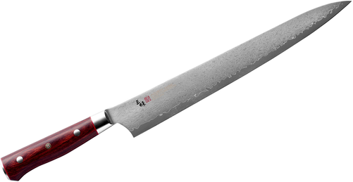 Nóż Sujihiki 270 mm | MCUSTA ZANMAI, Classic Pro Flame