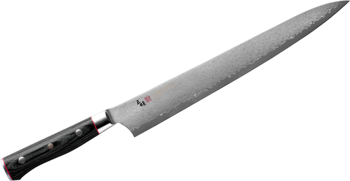 Nóż Sujihiki 270 mm | MCUSTA ZANMAI, Classic Pro Zebra