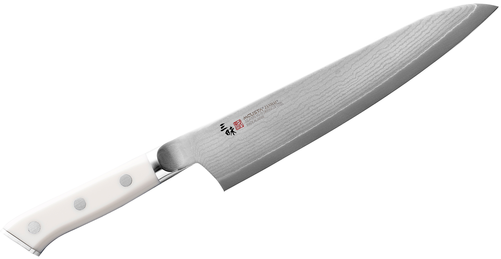 Nóż szefa 210 mm | MCUSTA ZANMAI, Classic Damascus Corian