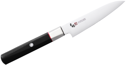 Nóż uniwersalny 110 mm | MCUSTA ZANMAI, Hybrid VG-10