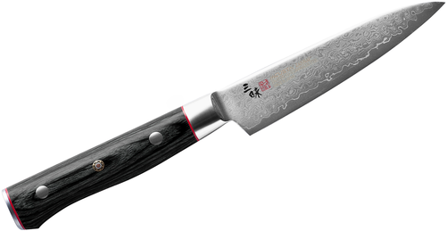 Nóż uniwersalny 110 mm | MCUSTA ZANMAI, Classic Pro Zebra