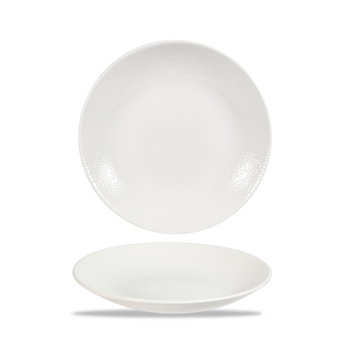 Talerz płytki okrągły ø 255 mm | CHURCHILL, Isla