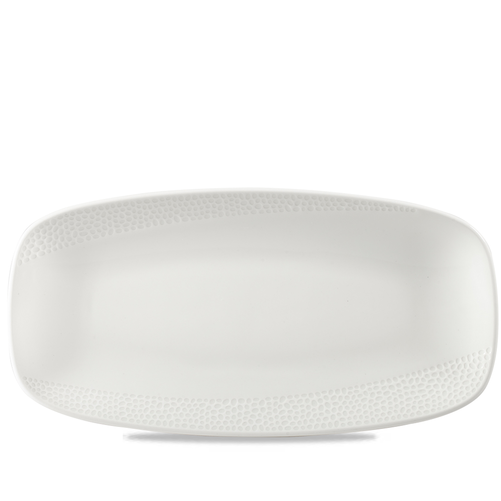 Półmisek owalny 295x150 mm | CHURCHILL, Isla