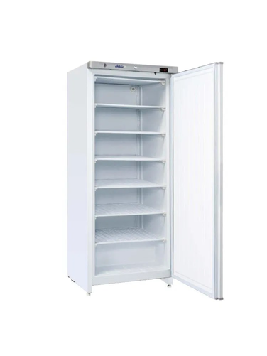 Szafa mroźnicza biała 600 l | HENDI, Budget Line